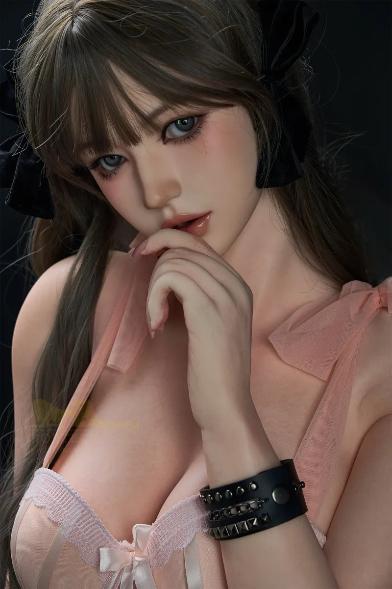 [Wonder Dolly] Best Stripper Sex Doll 159T ROS T4 Evie