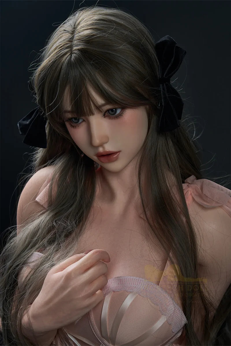 [Wonder Dolly] Best Stripper Sex Doll 159T ROS T4 Evie
