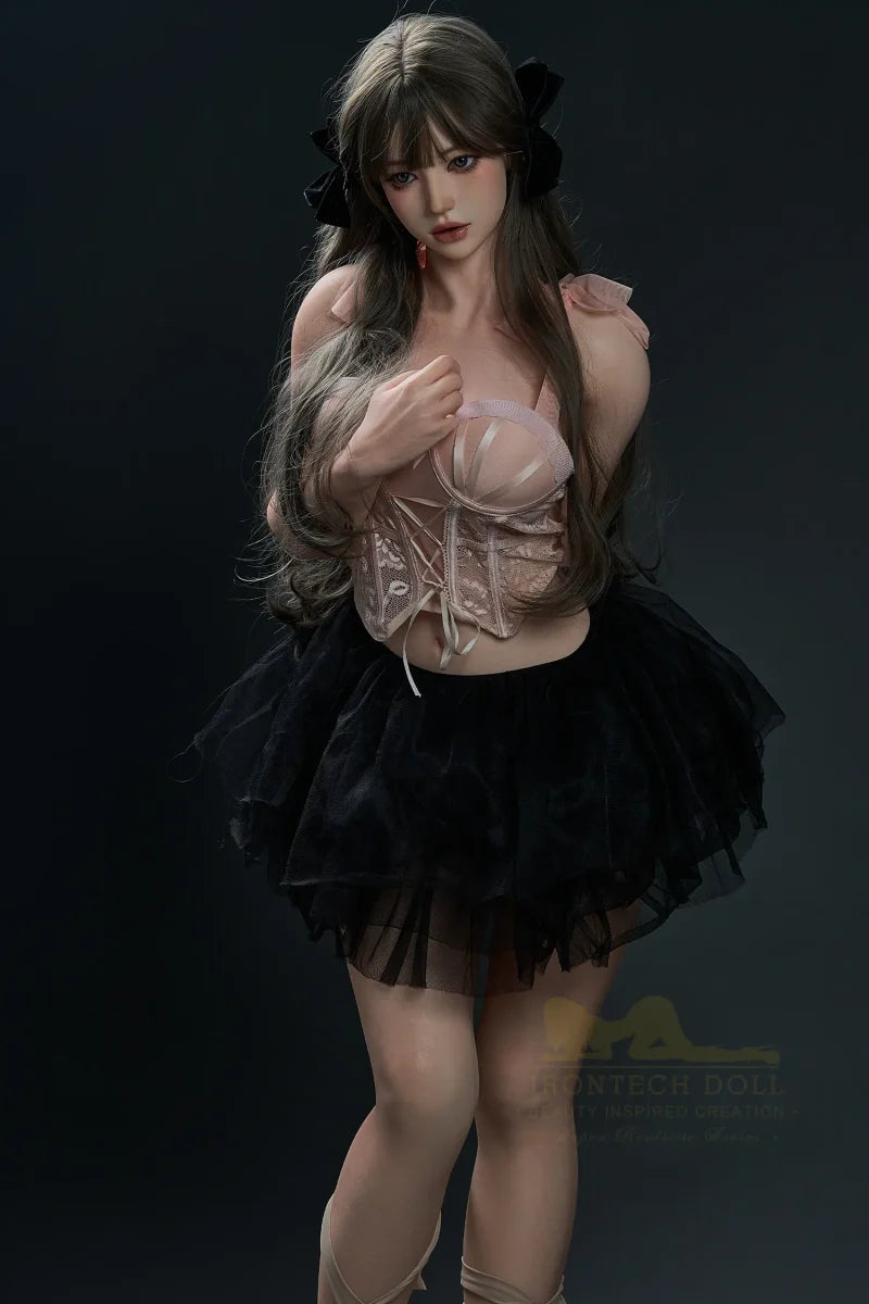 [Wonder Dolly] Best Stripper Sex Doll 159T ROS T4 Evie