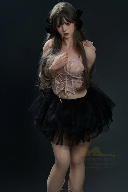 [Wonder Dolly] Best Stripper Sex Doll 159T ROS T4 Evie