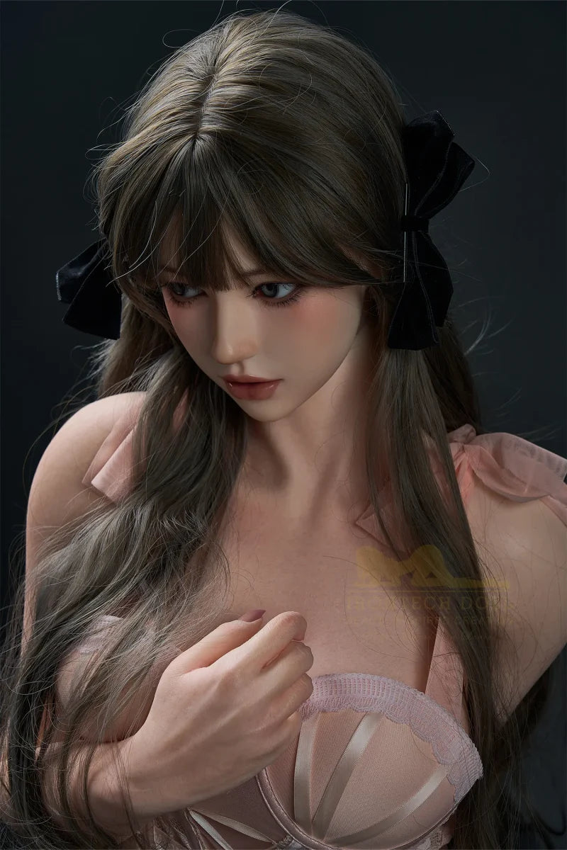 [Wonder Dolly] Best Stripper Sex Doll 159T ROS T4 Evie
