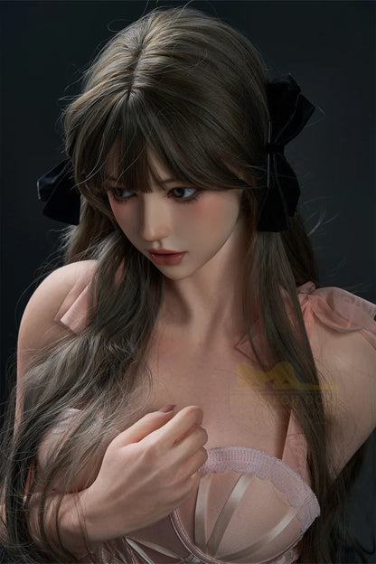 [Wonder Dolly] Best Stripper Sex Doll 159T ROS T4 Evie