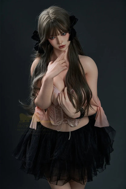 [Wonder Dolly] Best Stripper Sex Doll 159T ROS T4 Evie