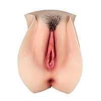 Big Ass Sex Doll Torso TPE Ass Vanessa