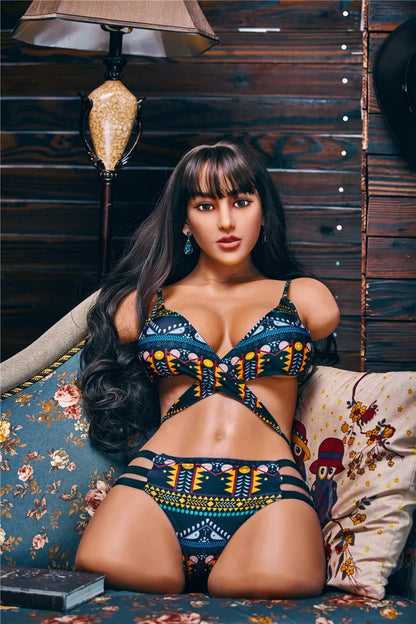 Cheap Sex Doll Torso TPE Cecelia