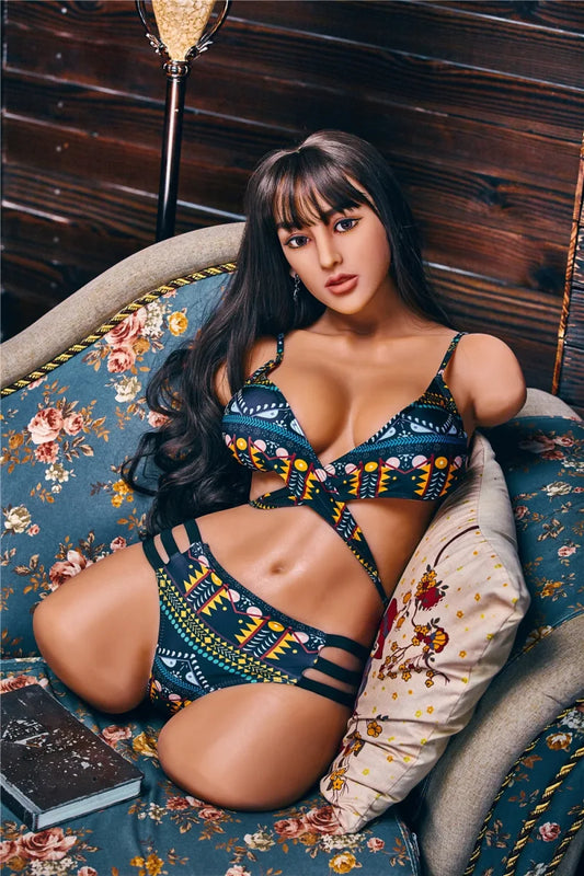Cheap Sex Doll Torso TPE Cecelia