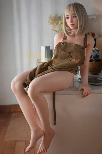 Beautiful Sex Doll 159cm S43 Sylvia