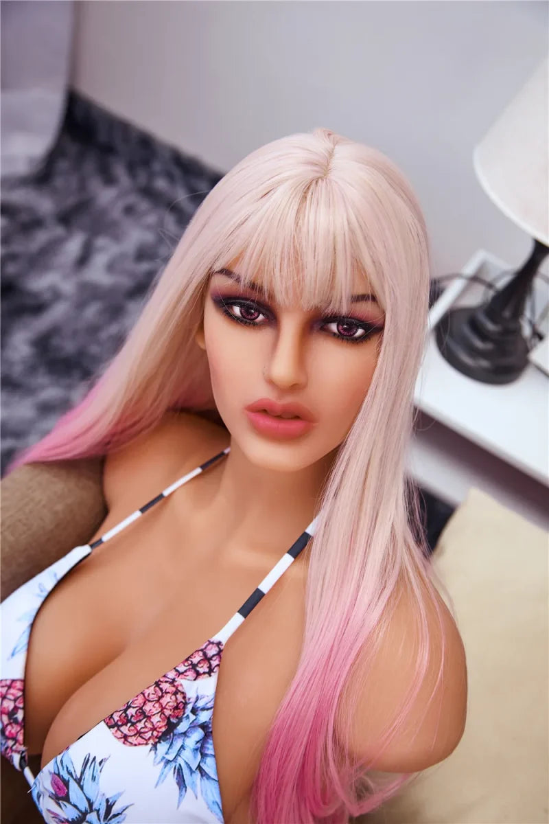 Torso Sex Doll for Men Anya