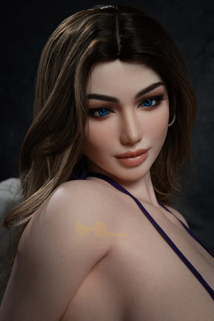 Busty Sex Doll 160cm MILF S13 Celine