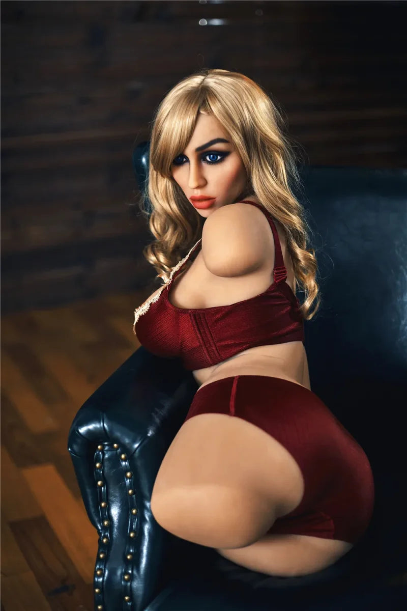 TPE Best Torso Sex Doll Natalia