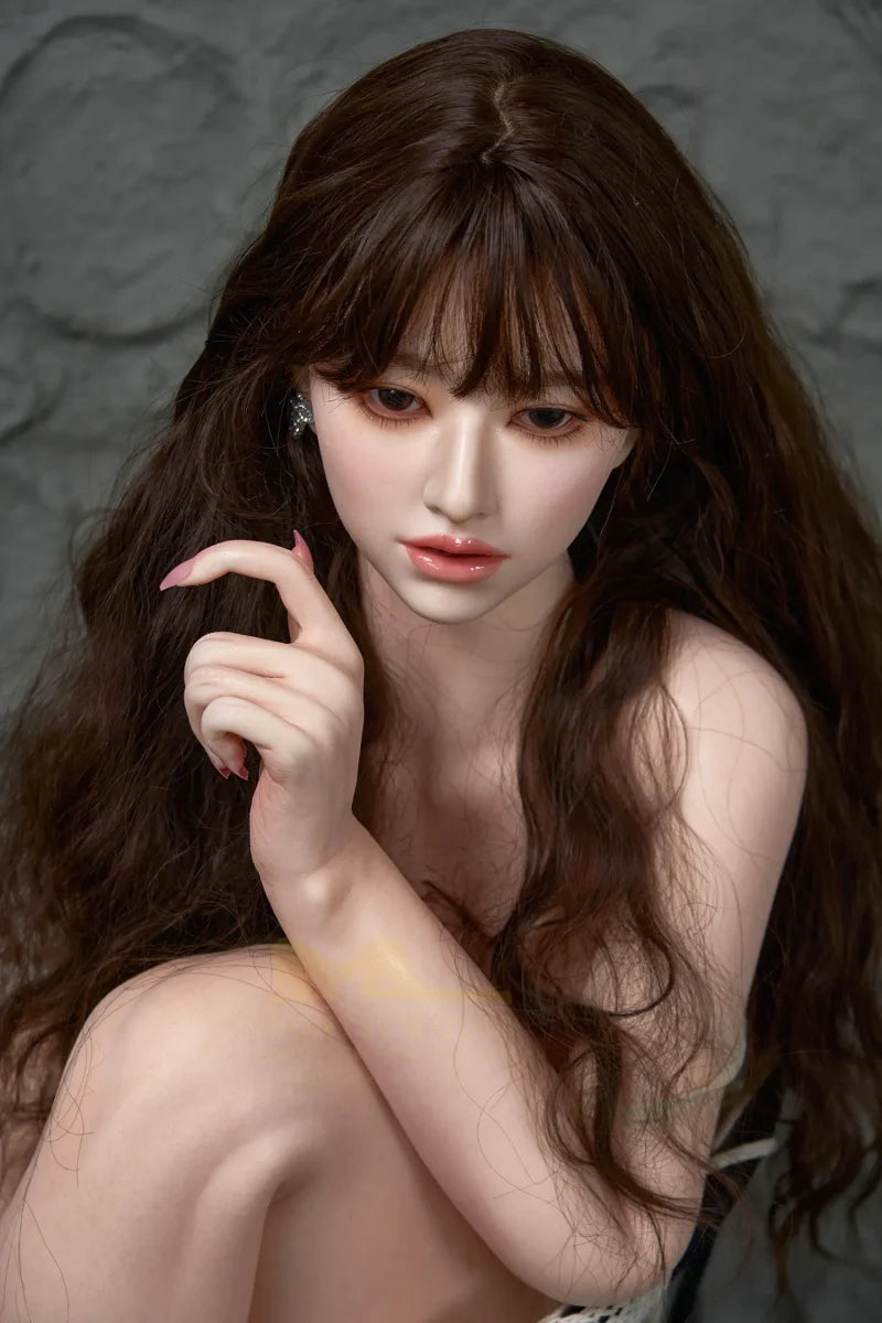 [Wonder Dolly] Hot Sex Doll 165T ROS T5 Sasha