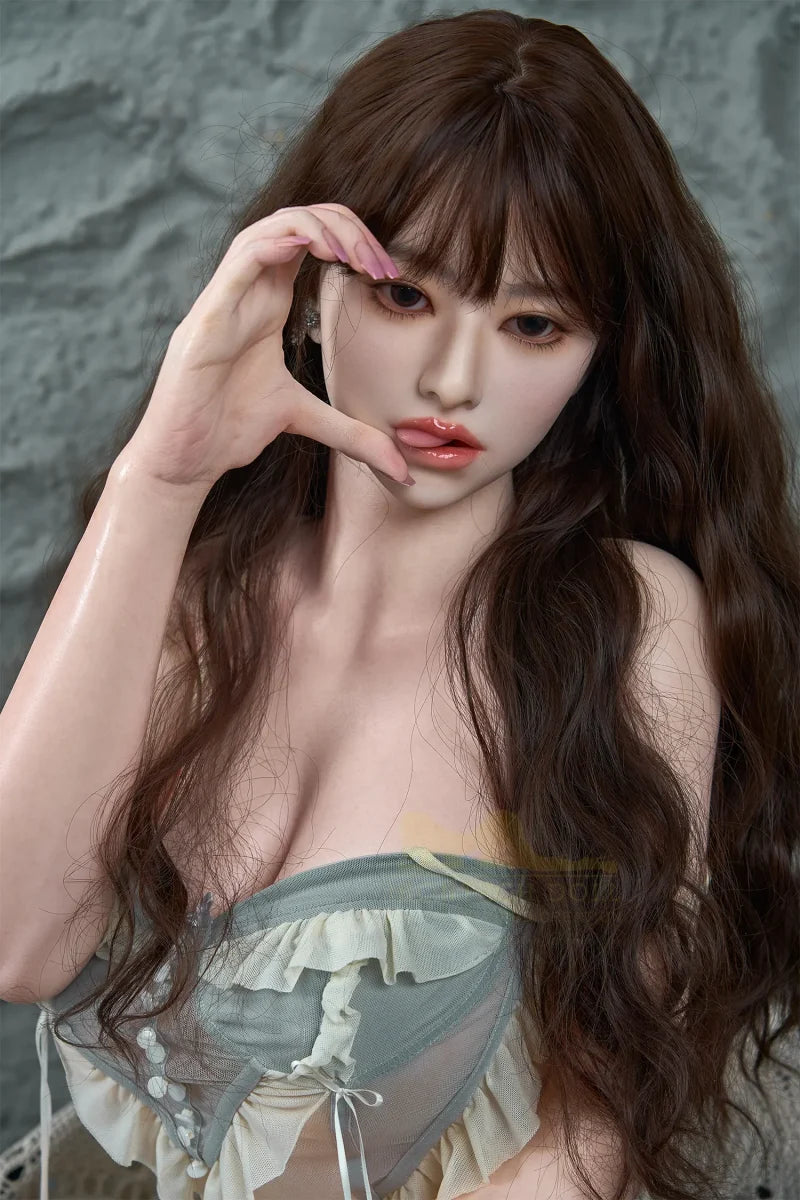 [Wonder Dolly] Hot Sex Doll 165T ROS T5 Sasha