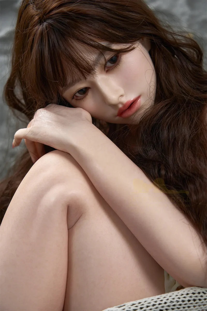 [Wonder Dolly] Hot Sex Doll 165T ROS T5 Sasha