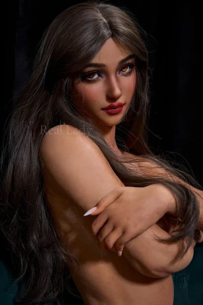 Wild Zebra Sex Doll S32 Kitty 170cm