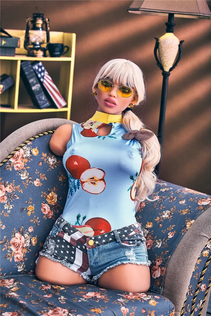Sex Torso Doll TPE Jane