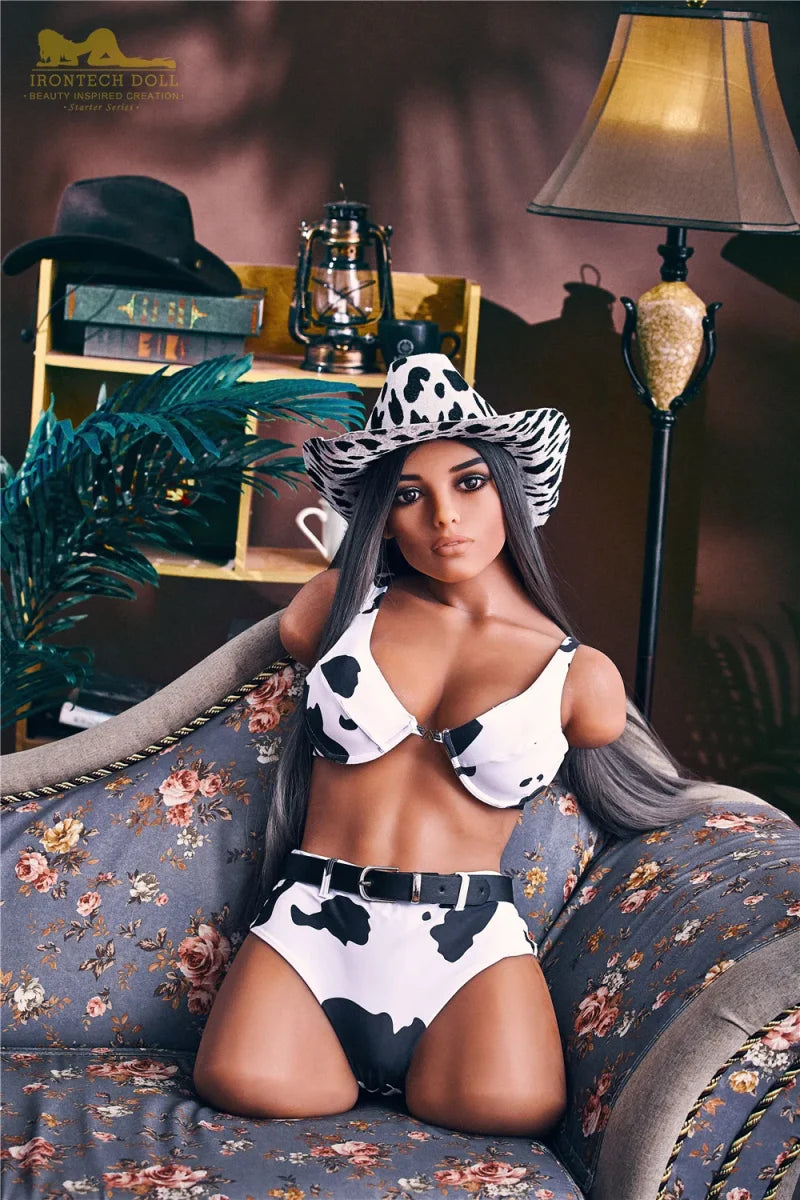 Torso Sex Doll TPE Doria