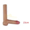 Silicone Shemale Dildo Descreet Love Doll Accessories