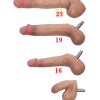 Silicone Sex Doll Dildo – Male Love Doll