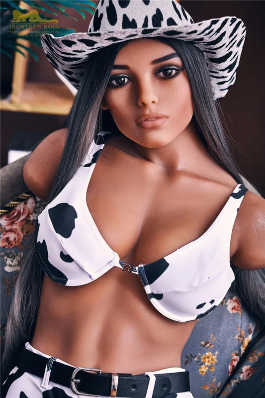 Torso Sex Doll TPE Doria